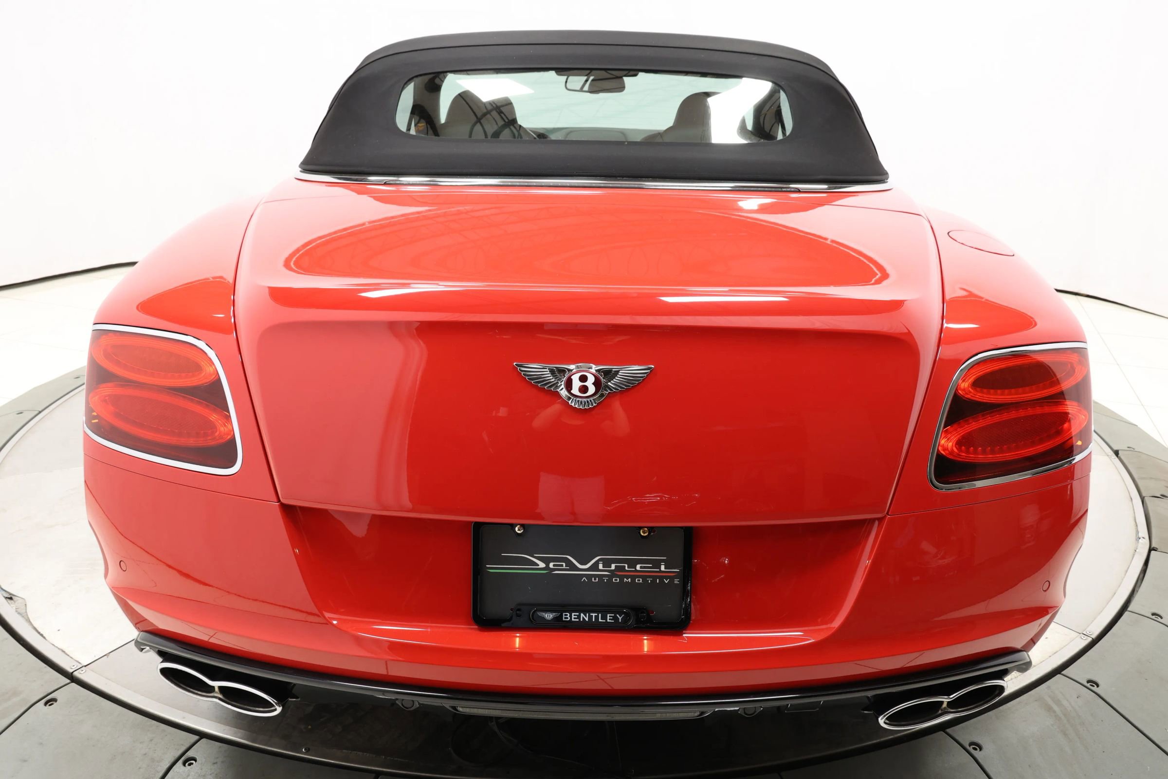 Used 2014 Bentley Continental GT V8 S AWD/4WD image 97