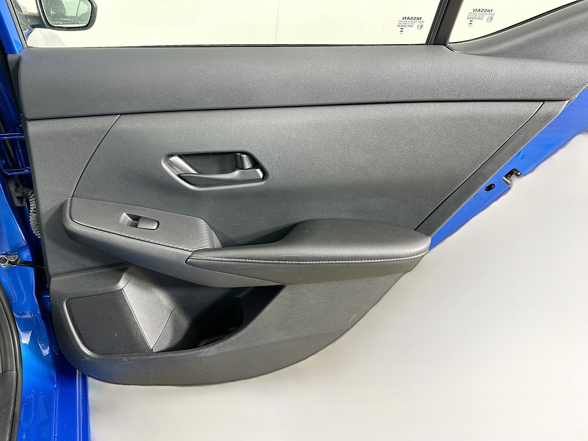 Used 2024 Nissan Sentra SV image 28