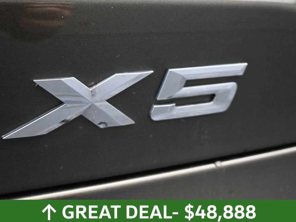 Used 2023 BMW X5 xDrive40i w/ Premium Package image 17
