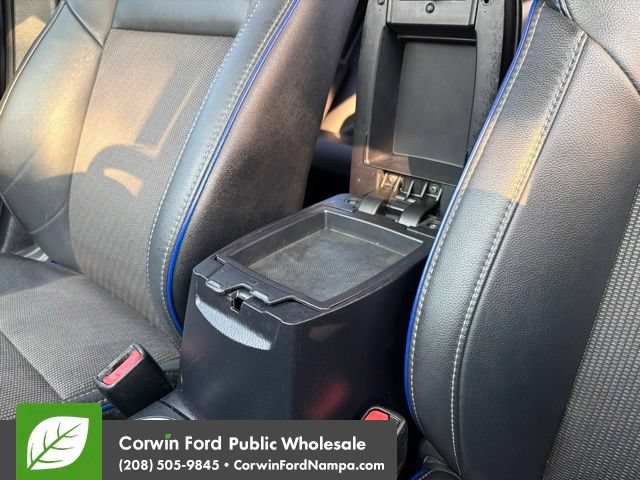Used 2017 Toyota Corolla SE FWD image 24