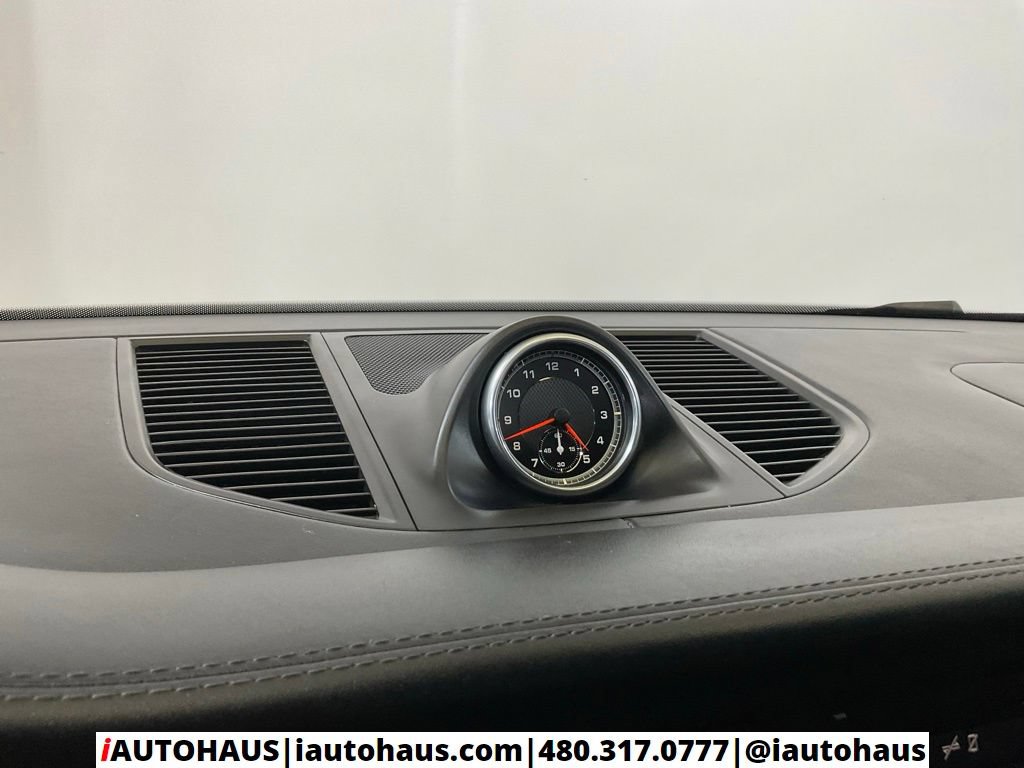Used 2021 Porsche Macan S AWD/4WD image 27