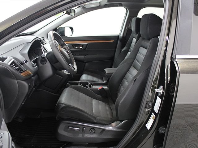 Used 2017 Honda CR-V EX image 11