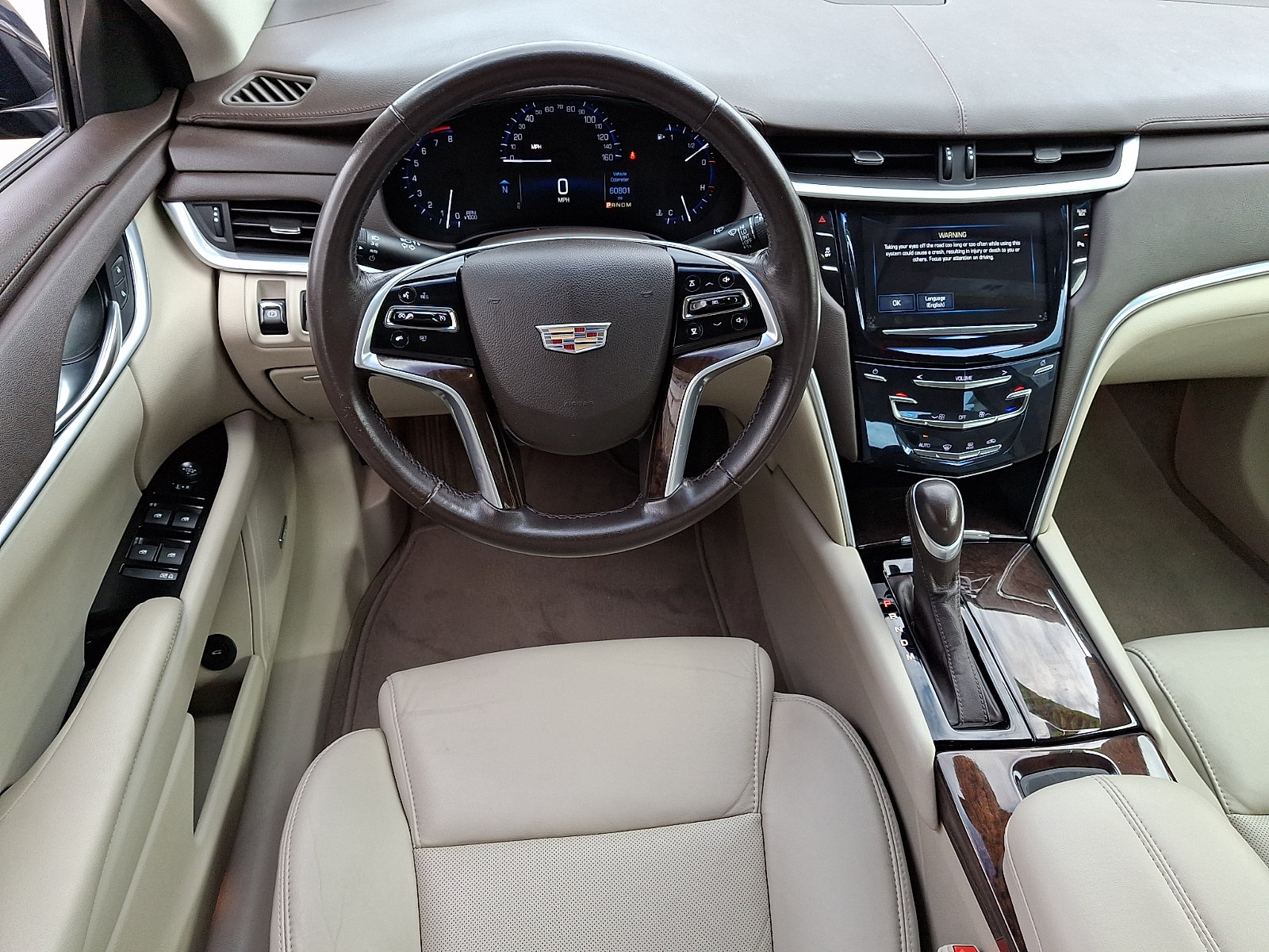 Used 2016 Cadillac XTS FWD image 11