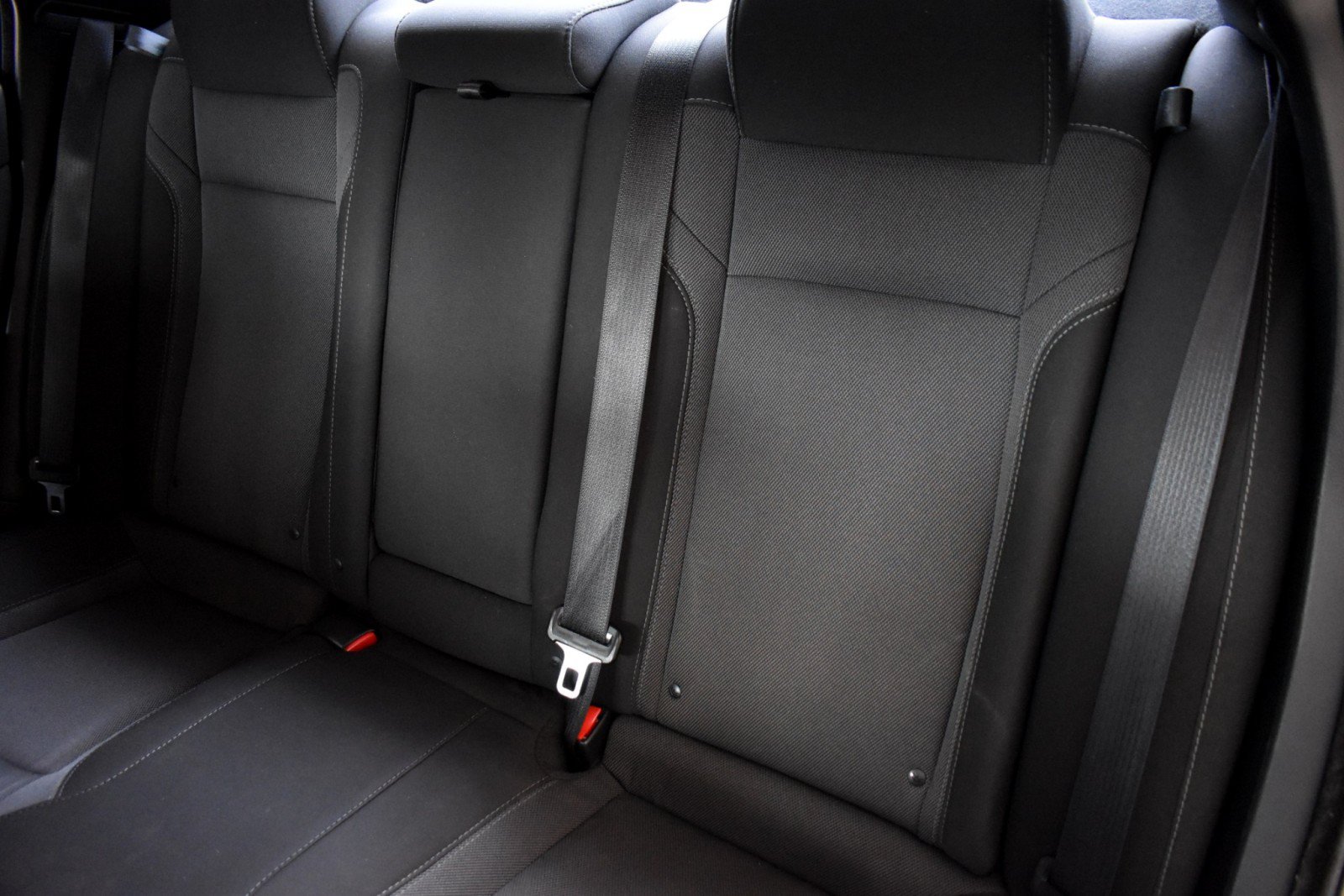 Used 2018 Dodge Charger SXT Plus RWD image 31