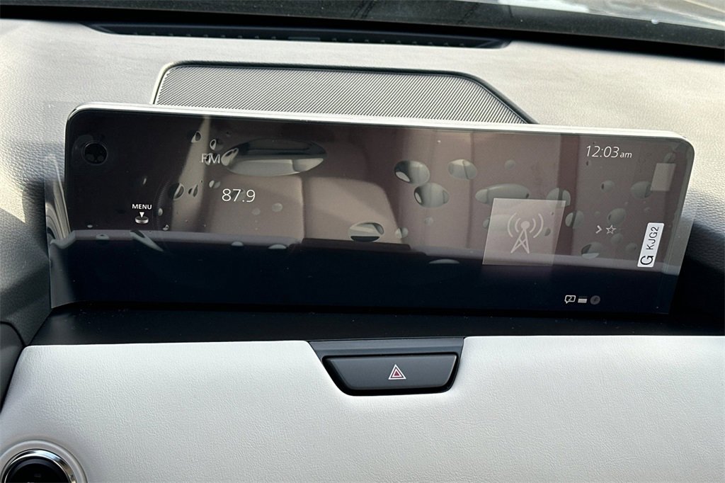 New 2026 MAZDA CX-90 3.3 Turbo S w/ Premium Package image 19