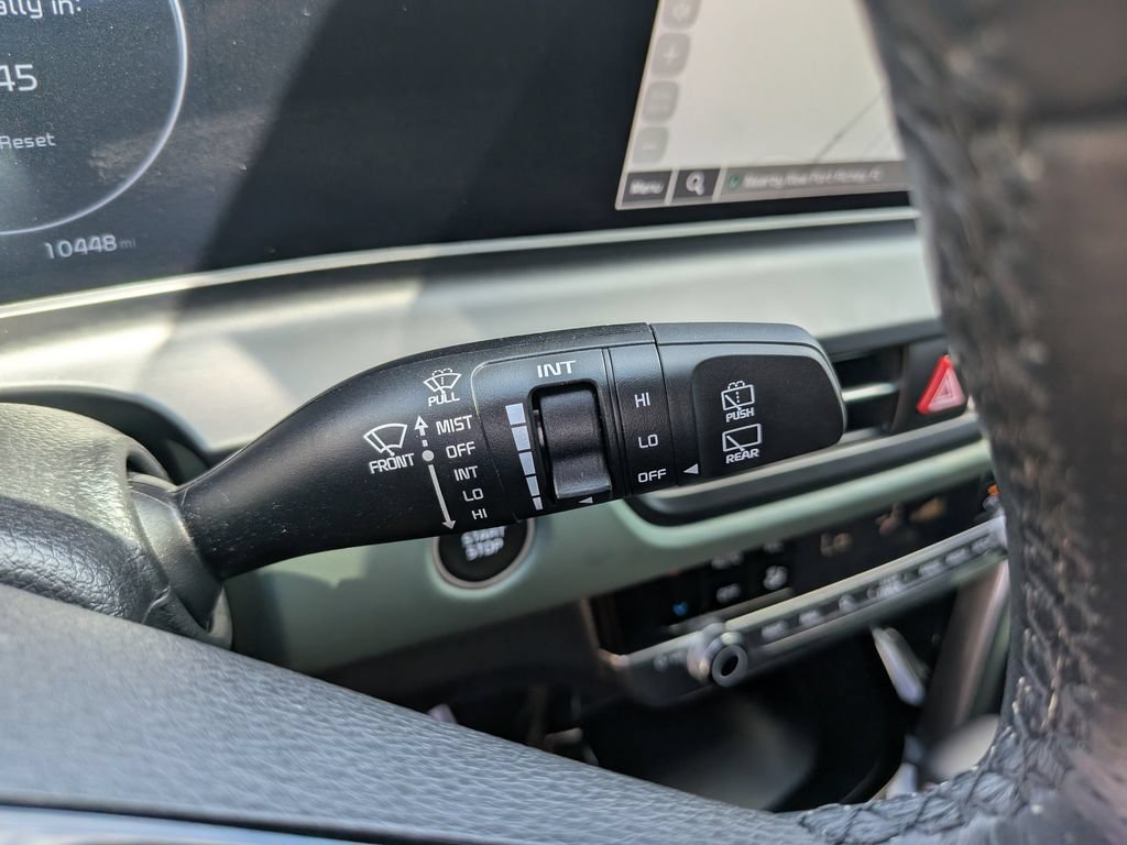 Certified 2024 Kia Seltos SX AWD/4WD image 34
