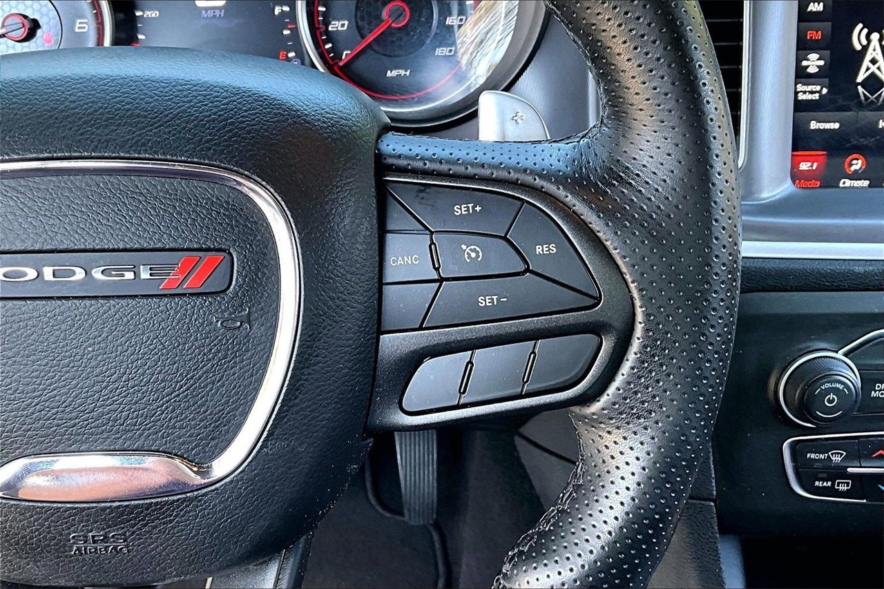 Used 2022 Dodge Charger Scat Pack image 11
