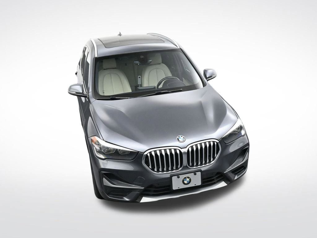 Used 2021 BMW X1 xDrive28i w/ Convenience Package image 26