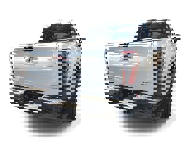 New 2026 GMC Sierra EV Elevation image 5