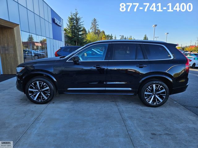 Used 2026 Volvo XC90 B6 Core w/ Protection Package Premier AWD/4WD image 8