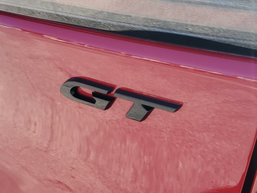 Certified 2025 Dodge Hornet GT w/ GT Plus Package AWD/4WD image 6