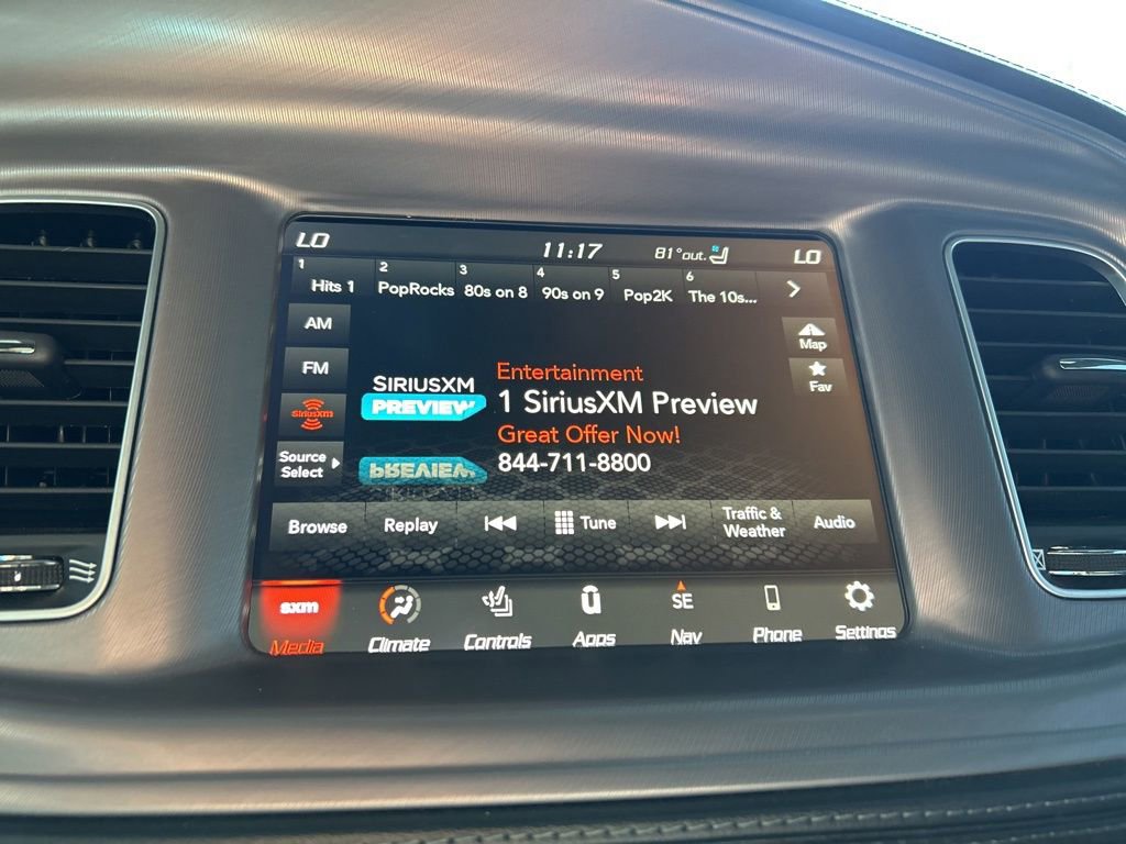 Used 2023 Dodge Charger Scat Pack image 30