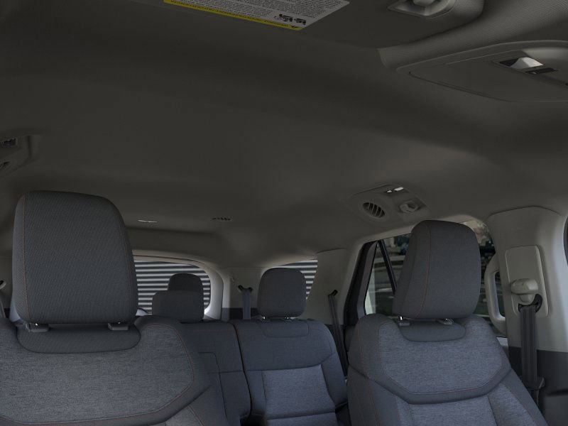 New 2026 Ford Explorer Active AWD/4WD image 22