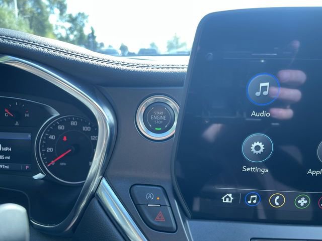 Used 2025 Chevrolet Blazer LT image 17