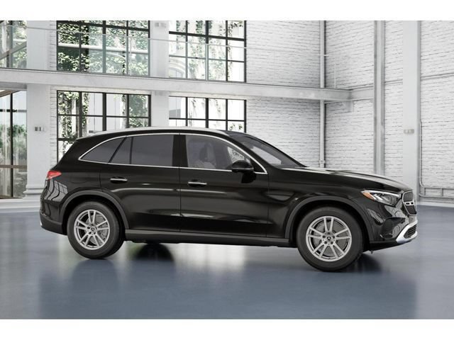 Used 2026 Mercedes-Benz GLC 300 4MATIC image 14