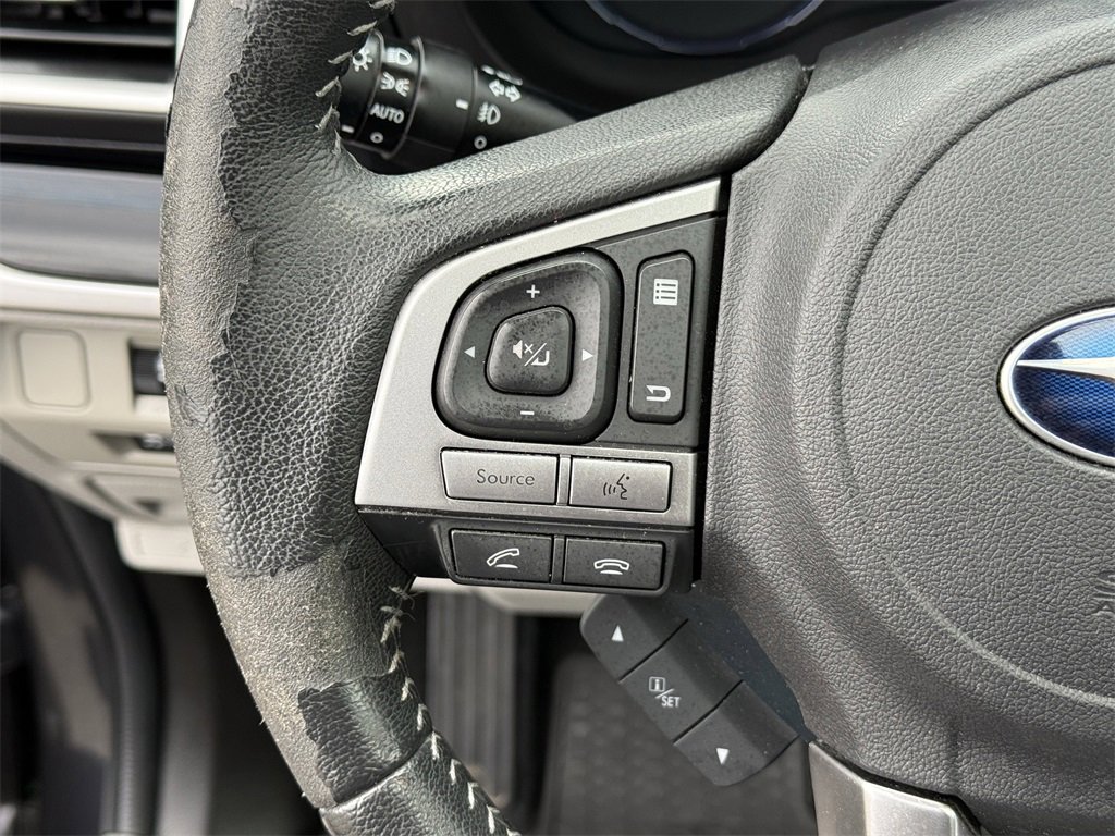 Used 2017 Subaru Forester 2.5i Limited image 20