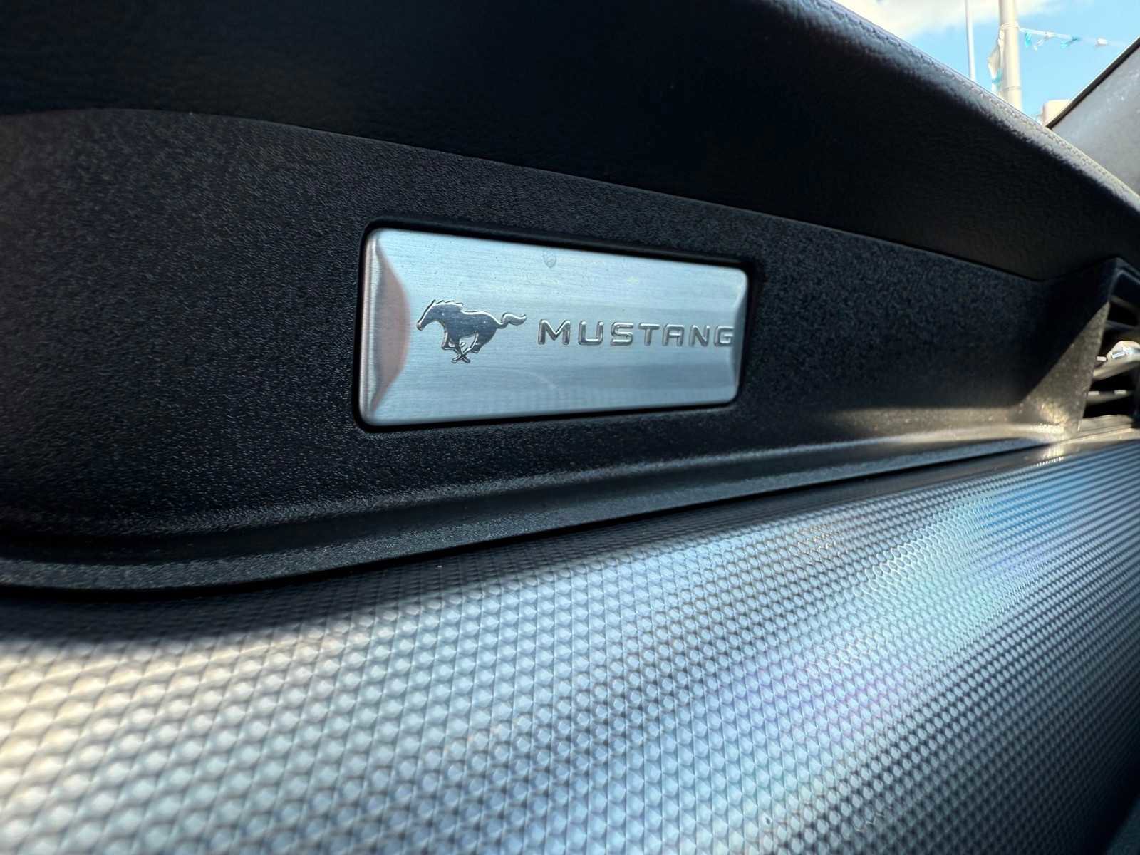 Used 2021 Ford Mustang GT w/ Equipment Group 301A image 21