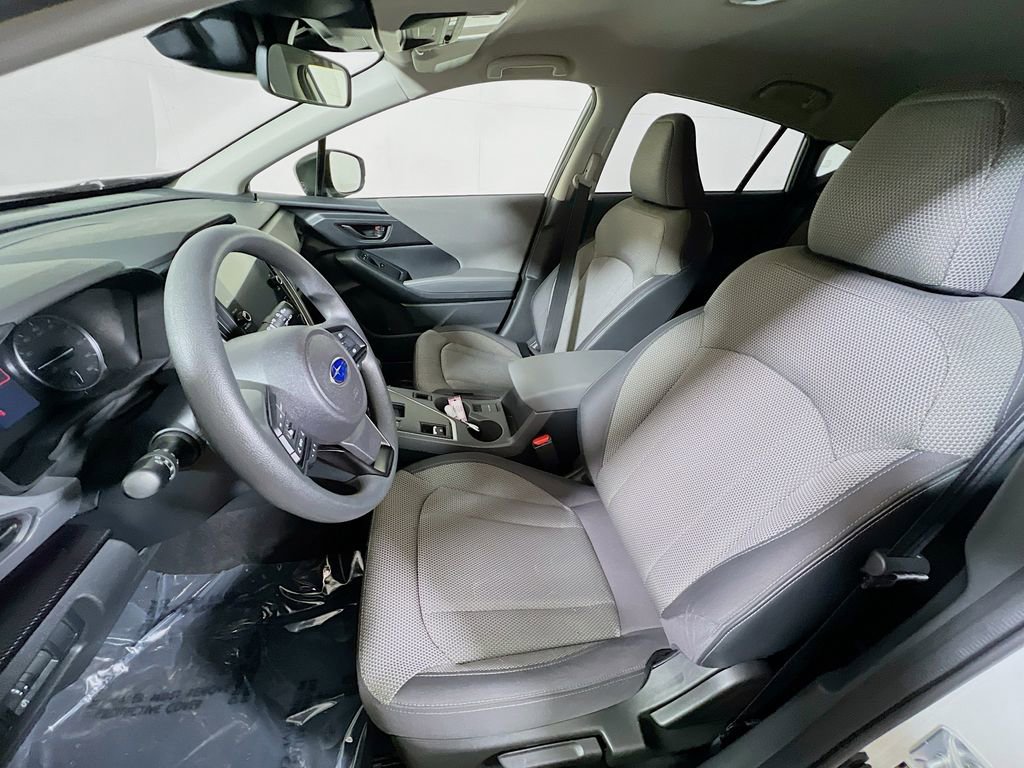 Certified 2024 Subaru Crosstrek 2.0i Premium AWD/4WD image 18