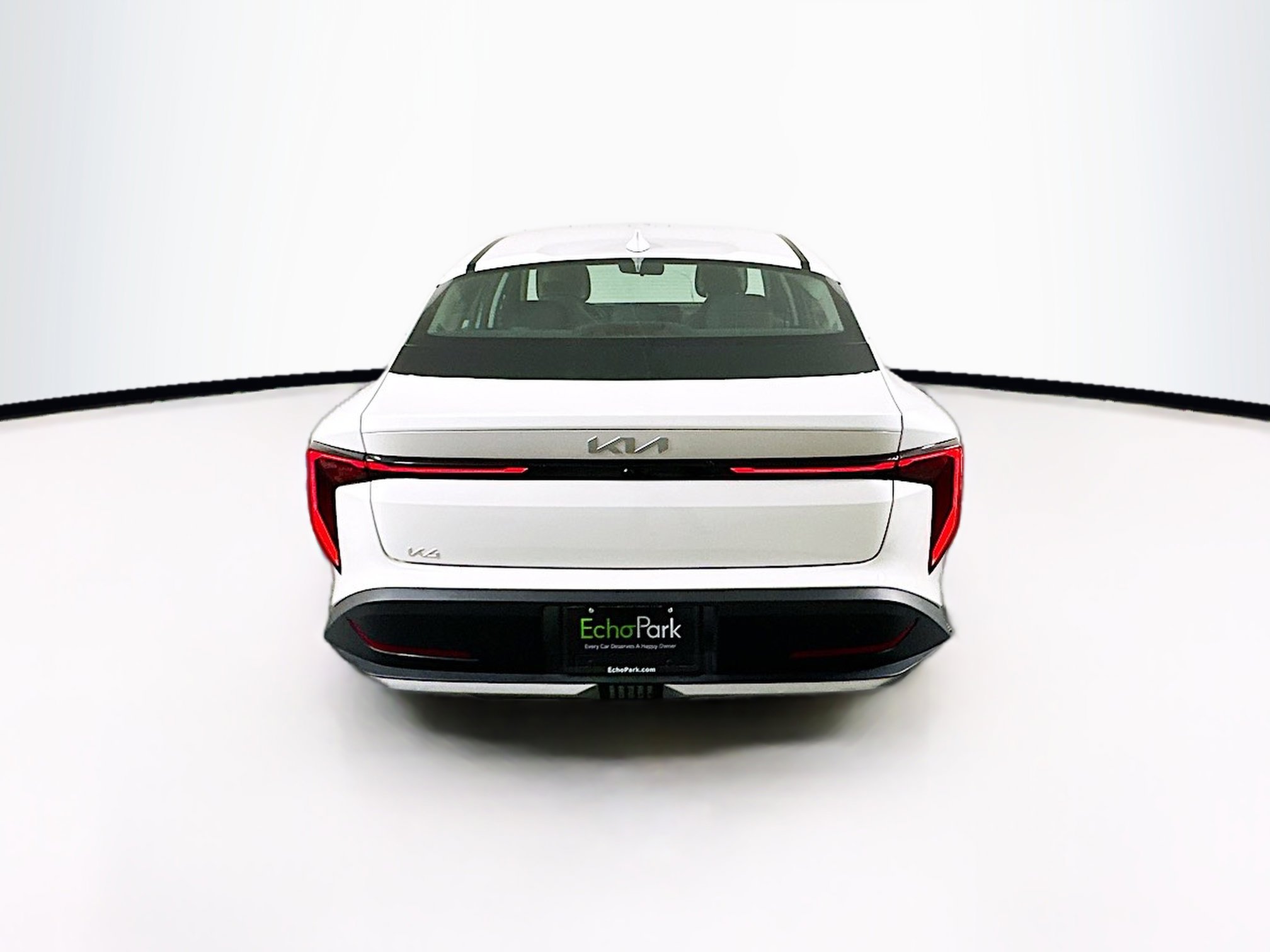 Used 2025 Kia K4 LXS image 7