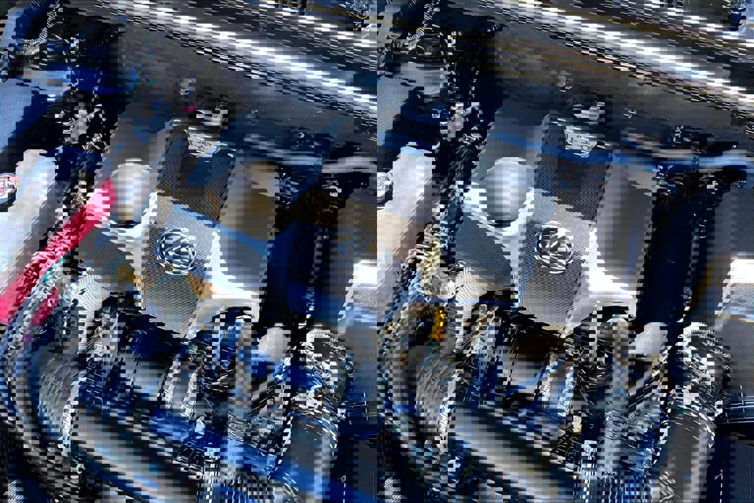 Used 2021 Lexus NX 300 w/ Premium Package image 31