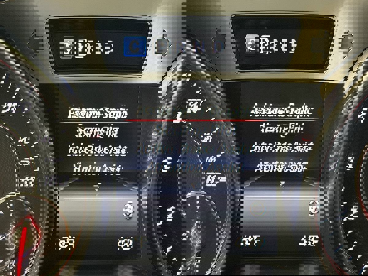 Used 2017 Mercedes-Benz SL 550 image 18