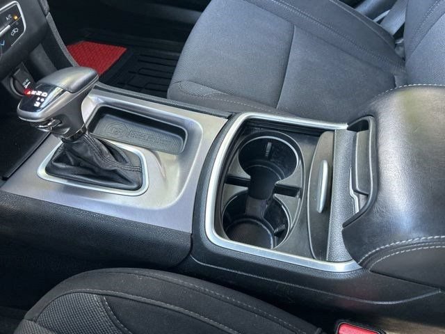 Used 2020 Dodge Charger SXT RWD image 33