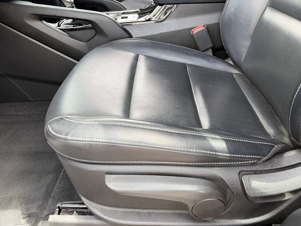 Certified 2022 Kia Telluride LX FWD image 19