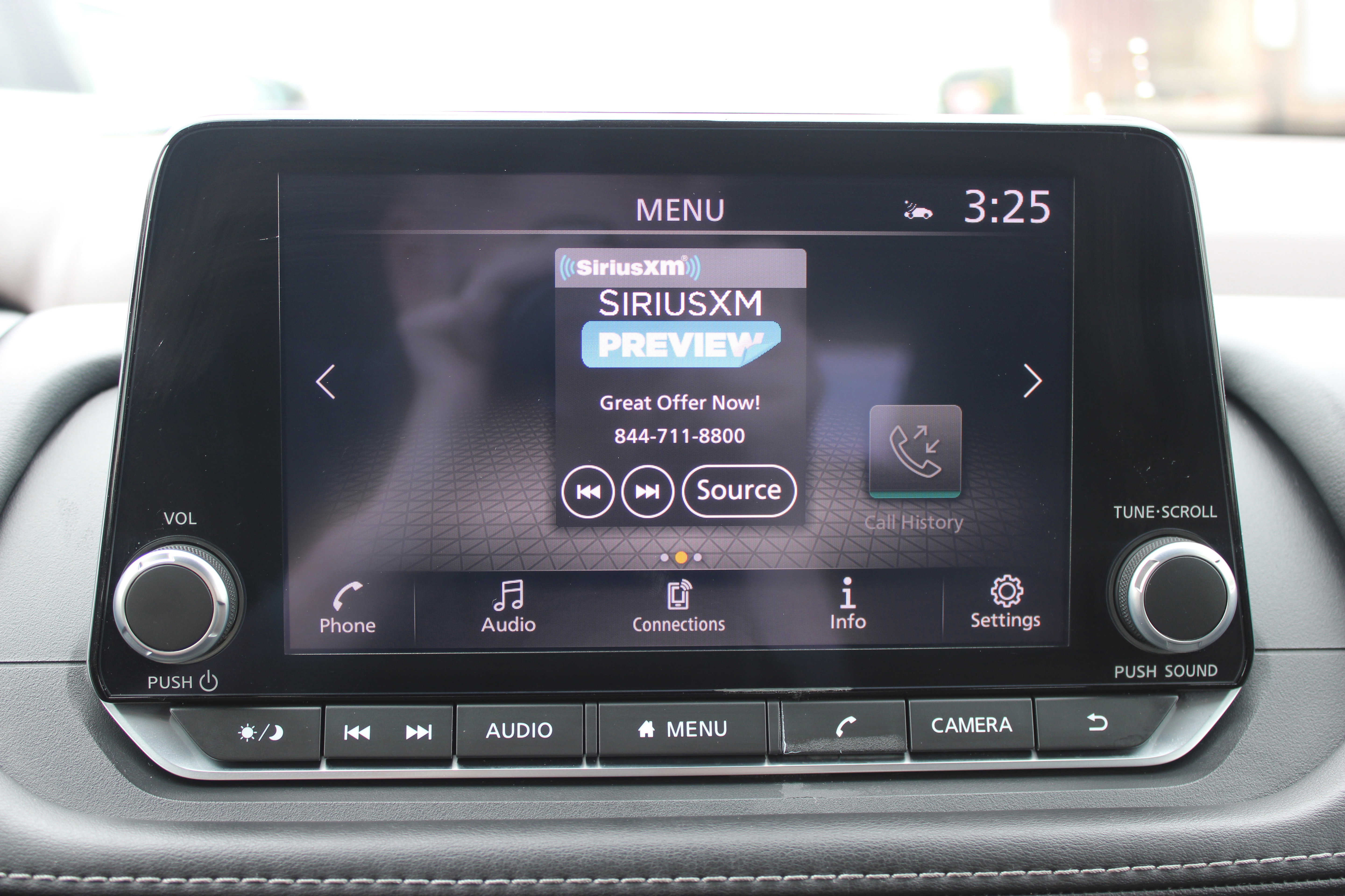 Certified 2023 Nissan Rogue SV image 20