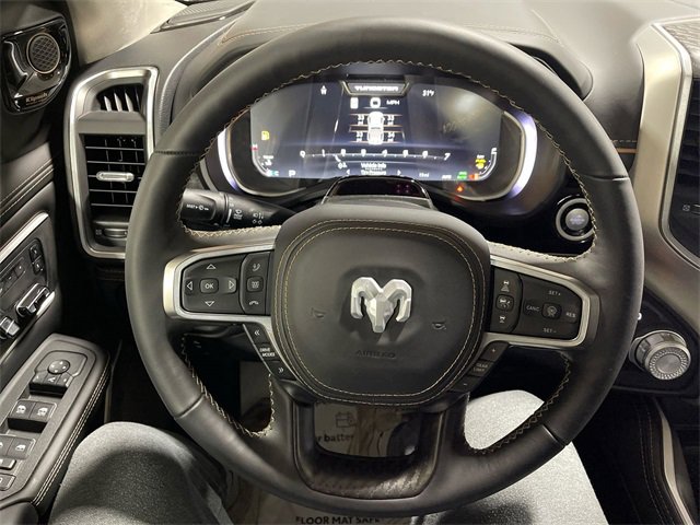 New 2026 RAM 1500 Tungsten image 14