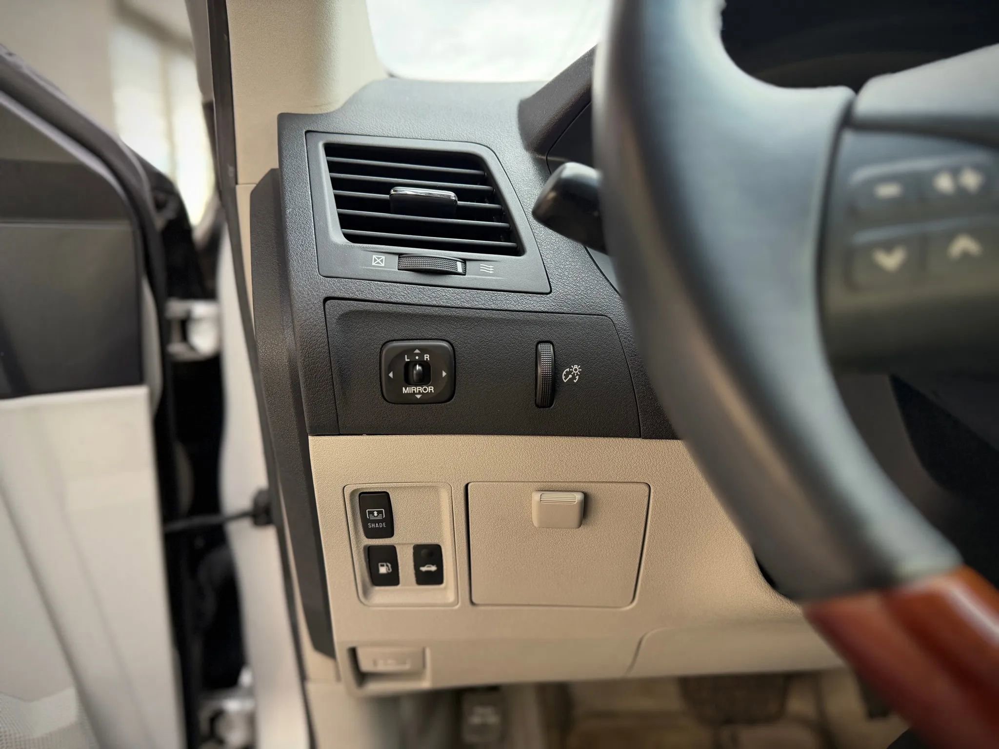 Used 2007 Lexus ES 350 image 8