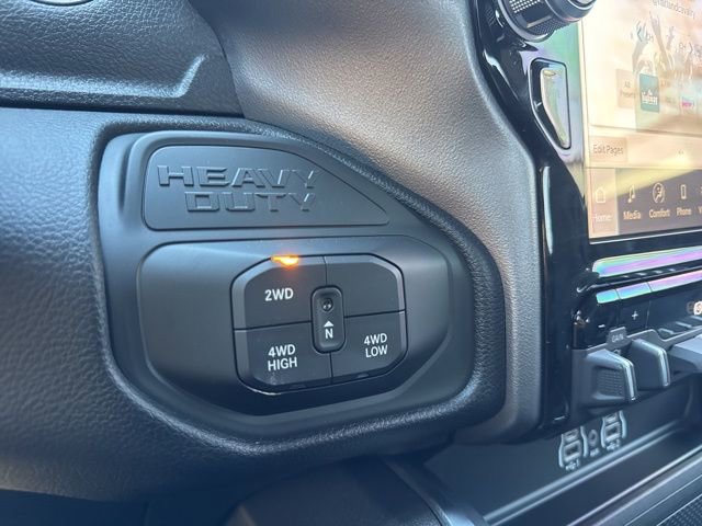 New 2026 RAM 2500 Lone Star image 16