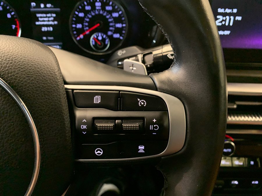 Used 2023 Kia K5 GT w/ GT1 Package FWD image 27