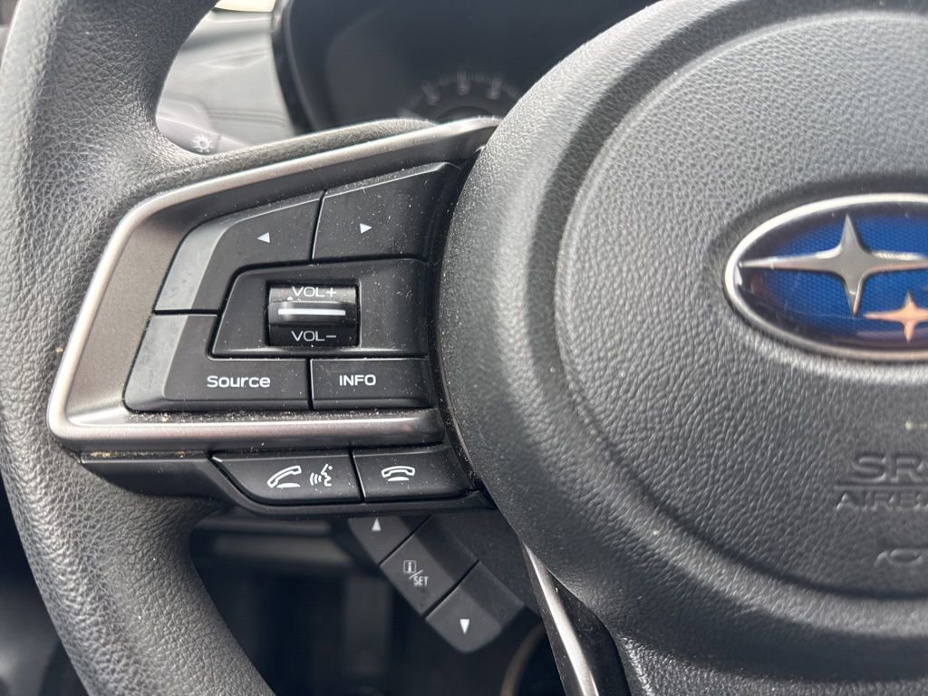 Used 2019 Subaru Impreza 2.0i w/ Eyesight image 18