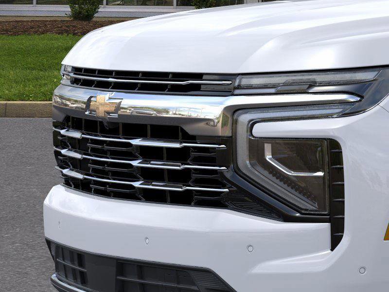 New 2026 Chevrolet Tahoe LT image 13