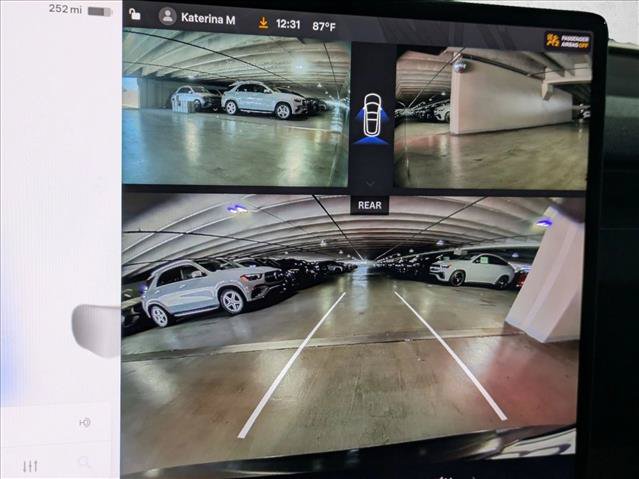 Used 2026 Tesla Model 3 RWD image 13