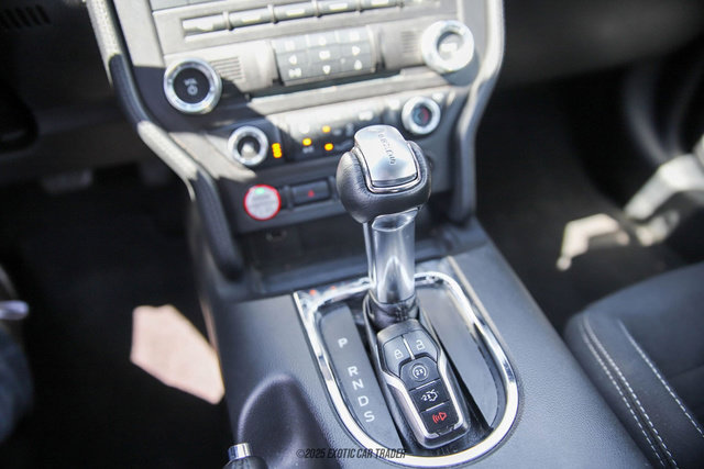 Used 2017 Ford Mustang GT image 34