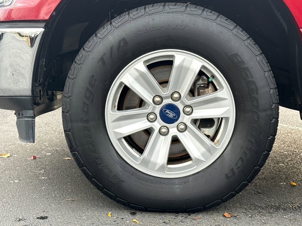 Used 2019 Ford F150 XLT image 10