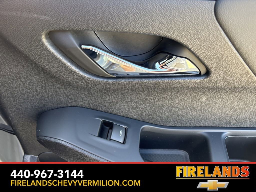 Certified 2023 Chevrolet Traverse Premier w/ LPO, Floor Liner Package image 45