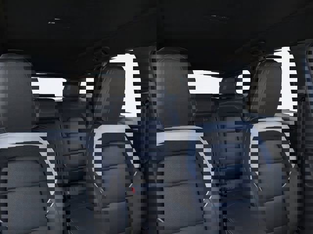 New 2026 Chevrolet Blazer EV LT FWD image 24