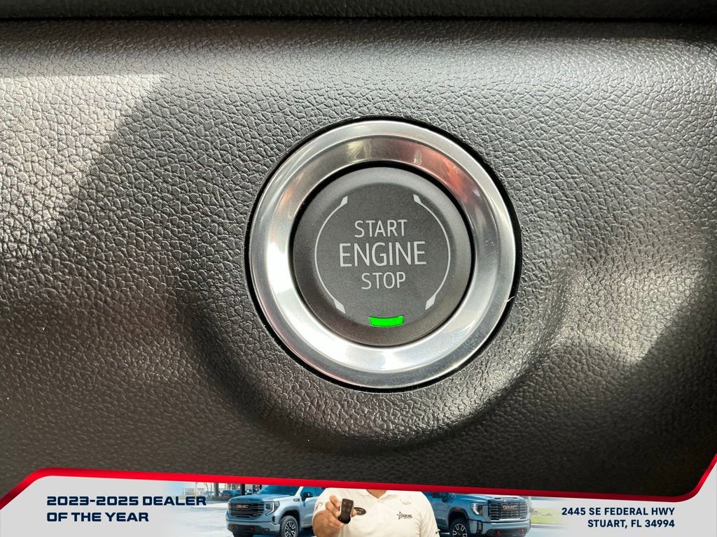 New 2026 GMC Terrain Denali image 38