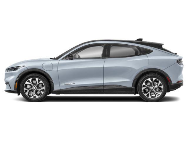 New 2025 Ford Mustang Mach-E Premium w/ Sport Appearance Package AWD/4WD image 4