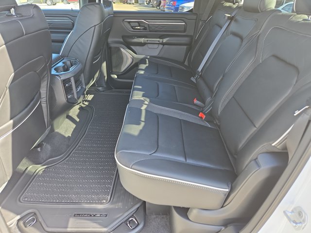 New 2026 RAM 1500 Limited w/ Off Road Group AWD/4WD image 37