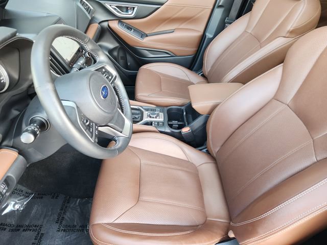 Used 2020 Subaru Forester Touring w/ Popular Package #2 image 9