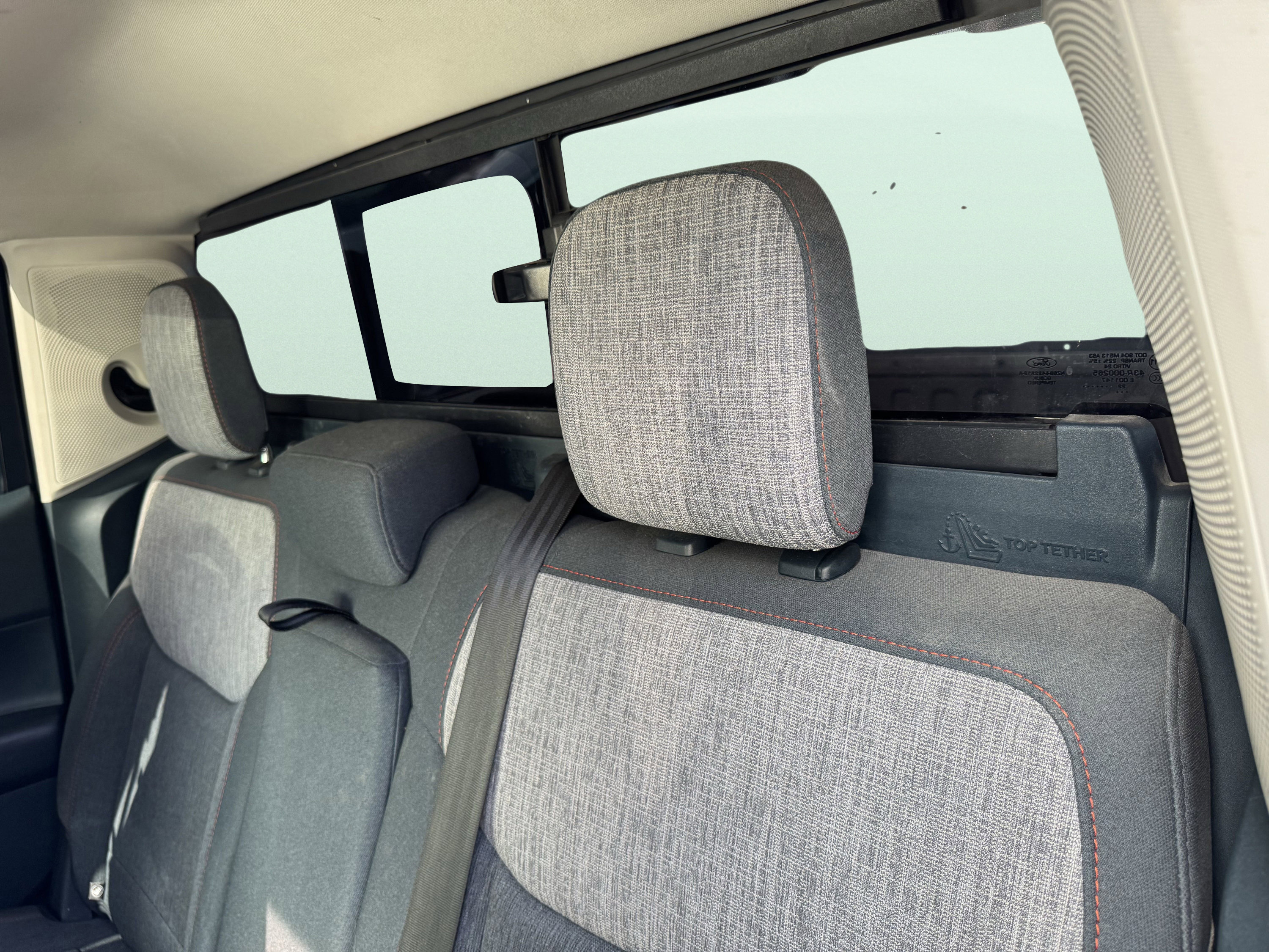 Used 2023 Ford Maverick XLT w/ Equipment Group 300A Standard image 19