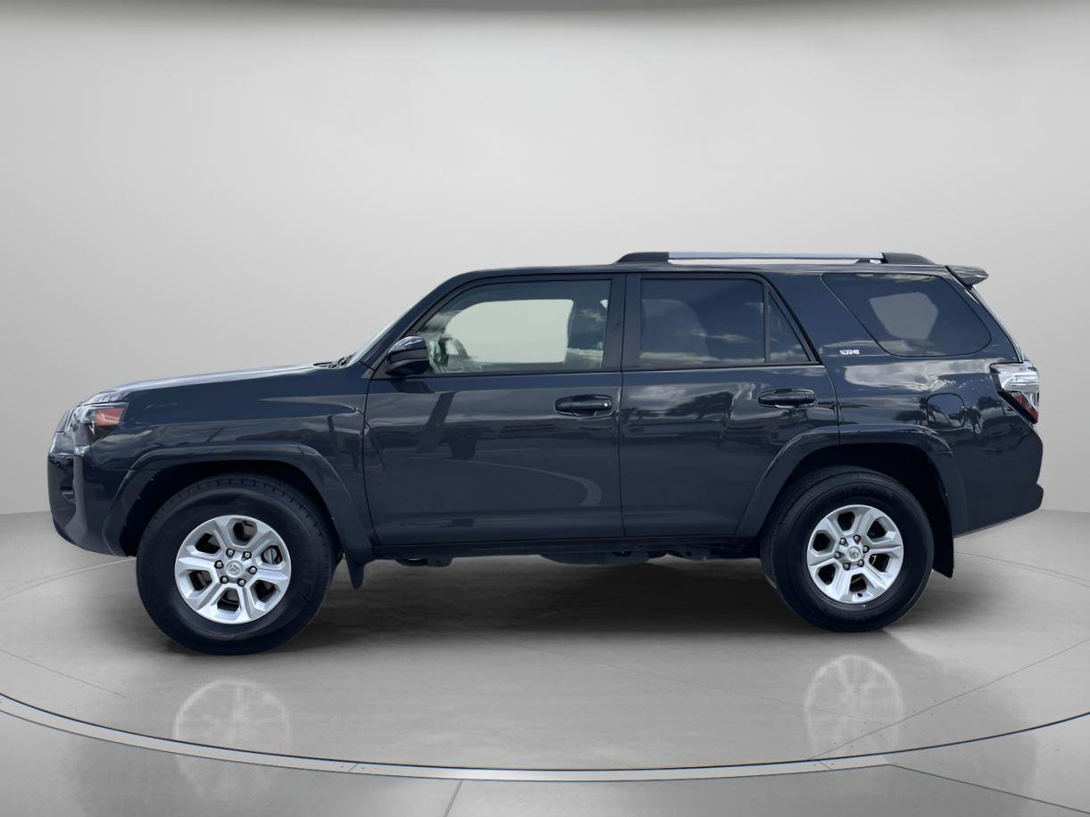 Used 2024 Toyota 4Runner SR5 RWD image 5