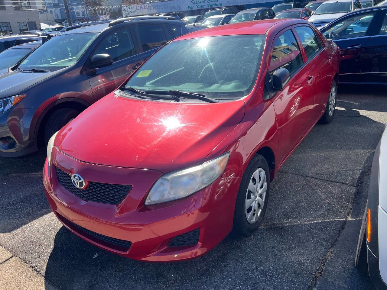 Used 2010 Toyota Corolla image 2