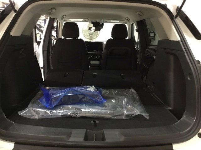 New 2026 Chevrolet TrailBlazer LT w/ LT Cold Weather Package image 44