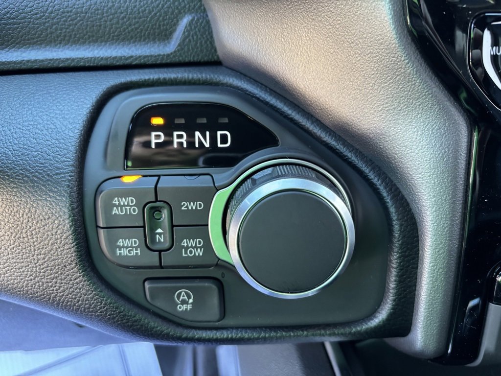 New 2026 RAM 1500 Big Horn image 16