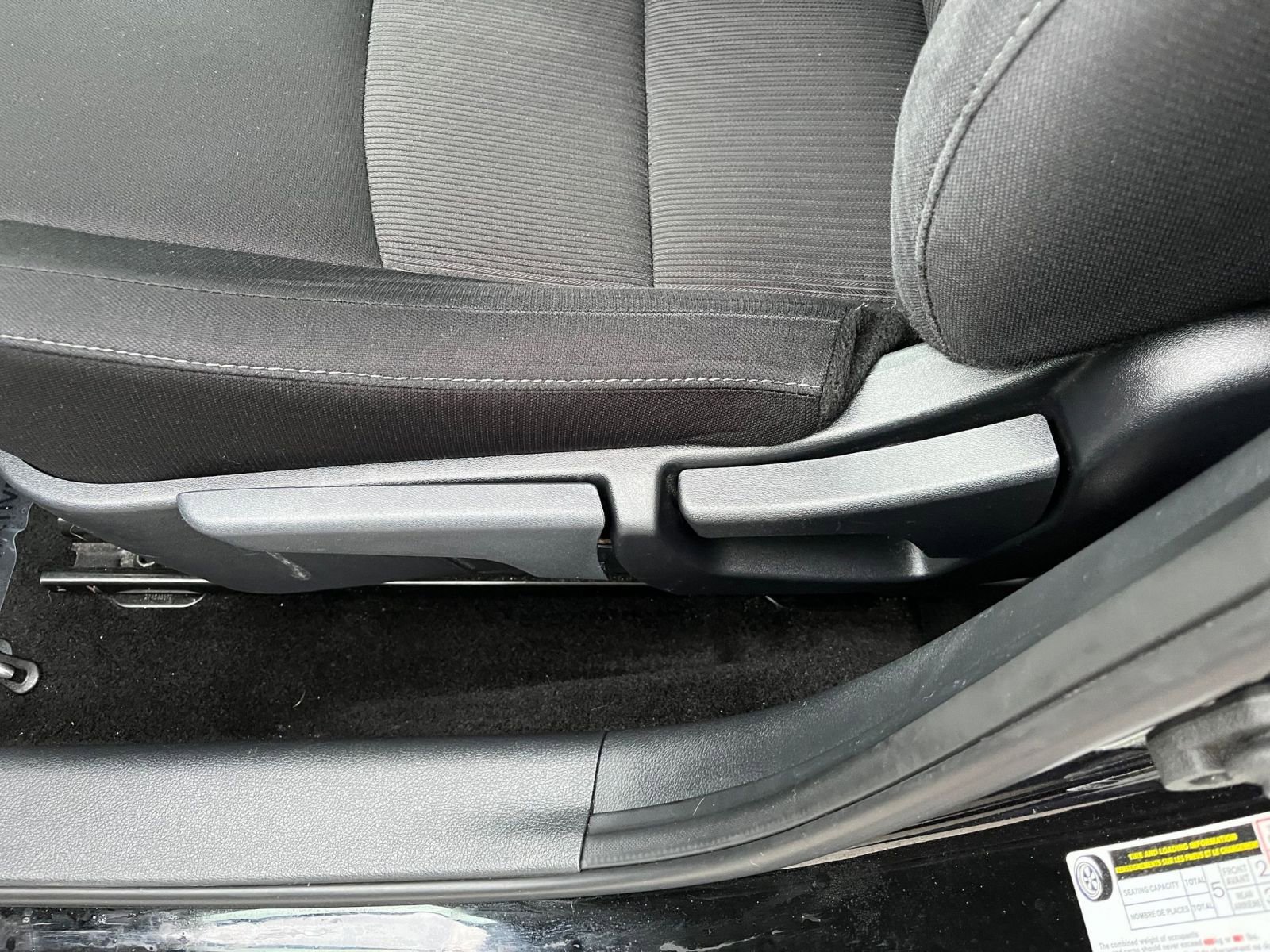 Used 2023 Nissan Sentra SV image 22