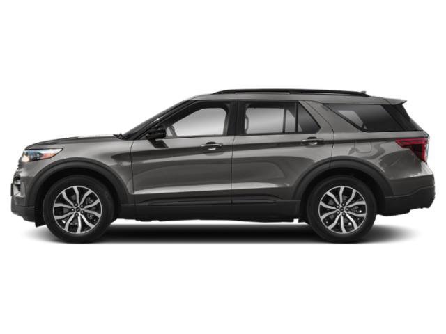 Used 2022 Ford Explorer ST w/ Equipment Group 401A AWD/4WD image 3